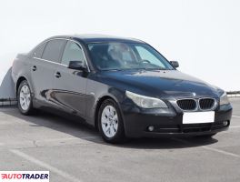 BMW 520 2004 2.2 167 KM