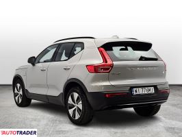 Volvo XC40 2022 1.5 180 KM