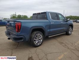 GMC Sierra 2024 6