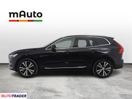Volvo XC60 2022 2.0 250 KM Volvo XC60 2022 2.0 250 KM