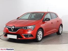 Renault Megane 2019 1.3 113 KM Renault Megane 2019 1.3 113 KM