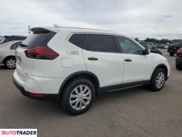 Nissan Rogue 2020 2