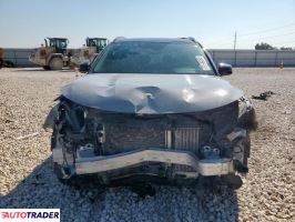 Kia Sorento 2023 2 Kia Sorento 2023 2