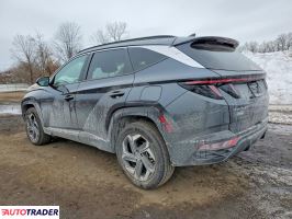 Hyundai Tucson 2024 2