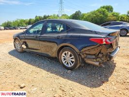 Toyota Camry 2025 2