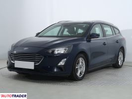 Ford Focus 2019 1.5 118 KM