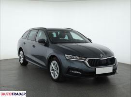 Skoda Octavia 2020 2.0 113 KM