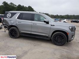 GMC Yukon 2023 5 GMC Yukon 2023 5