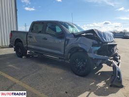 Ford Pozostałe 2024 5