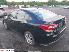 Subaru Impreza 2019 2 Subaru Impreza 2019 2