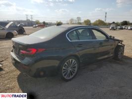 BMW 530 2021 2 BMW 530 2021 2