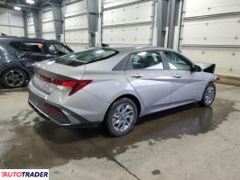 Hyundai Elantra 2024 2