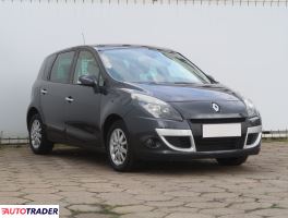 Renault Scenic 2010 1.4 128 KM