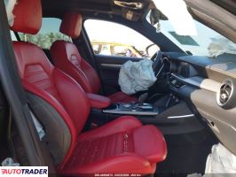 Alfa Romeo Stelvio 2023 2