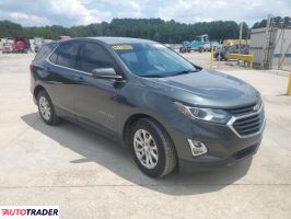 Chevrolet Equinox 2019 1