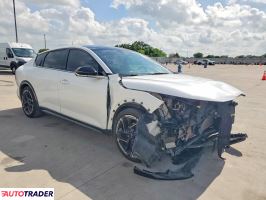 Kia Pozostałe 2025 2