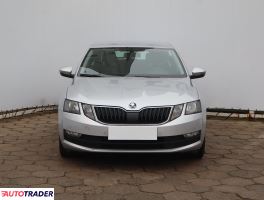 Skoda Octavia 2017 1.4 147 KM