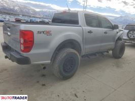 Ford Ranger 2021 2