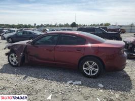 Dodge Charger 2019 3