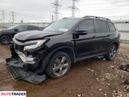 Honda Pozostałe 2021 3