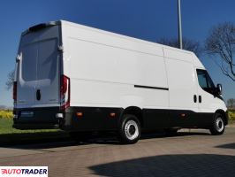Iveco Daily 2018 Iveco Daily 2018