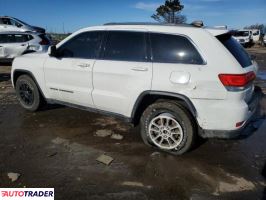 Jeep Grand Cherokee 2019 3