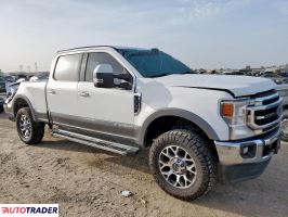 Ford Pozostałe 2021 6