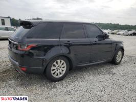 Land Rover Range Rover Sport 2019 3