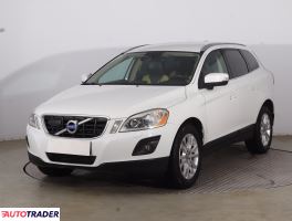 Volvo XC60 2008 2.4 160 KM