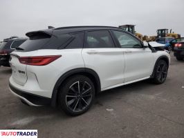 Infiniti QX50 2024 2