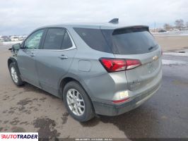 Chevrolet Equinox 2024 1