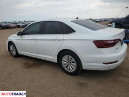 Volkswagen Jetta 2019 1