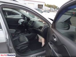 Jeep Cherokee 2019 2