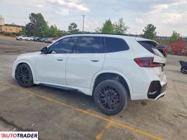 BMW X1 2023 2