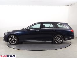 Mercedes E-klasa 2017 2.0 207 KM