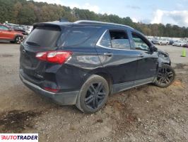 Chevrolet Equinox 2020 1
