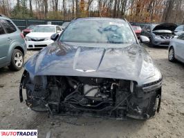 Hyundai Genesis 2023 2 Hyundai Genesis 2023 2