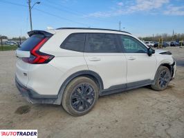 Honda CR-V 2026 2