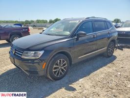 Volkswagen Tiguan - zobacz ofertę