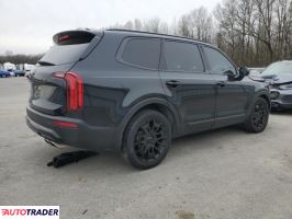 Kia Pozostałe 2021 3