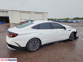 Hyundai Sonata 2025 2