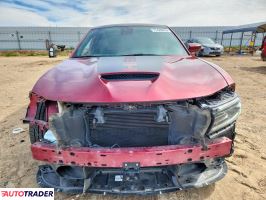 Dodge Charger 2022 5