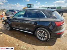 Audi Q5 2021 2