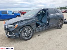 Audi Q3 - zobacz ofertę