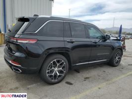 Jeep Grand Cherokee 2022 2