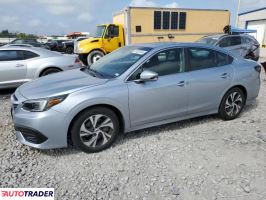 Subaru Legacy 2020 2