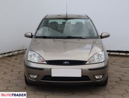 Ford Focus 2002 1.6 99 KM Ford Focus 2002 1.6 99 KM