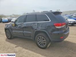 Jeep Grand Cherokee 2022 3