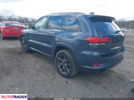 Jeep Grand Cherokee 2020 3