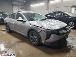 Kia Pozostałe 2025 2